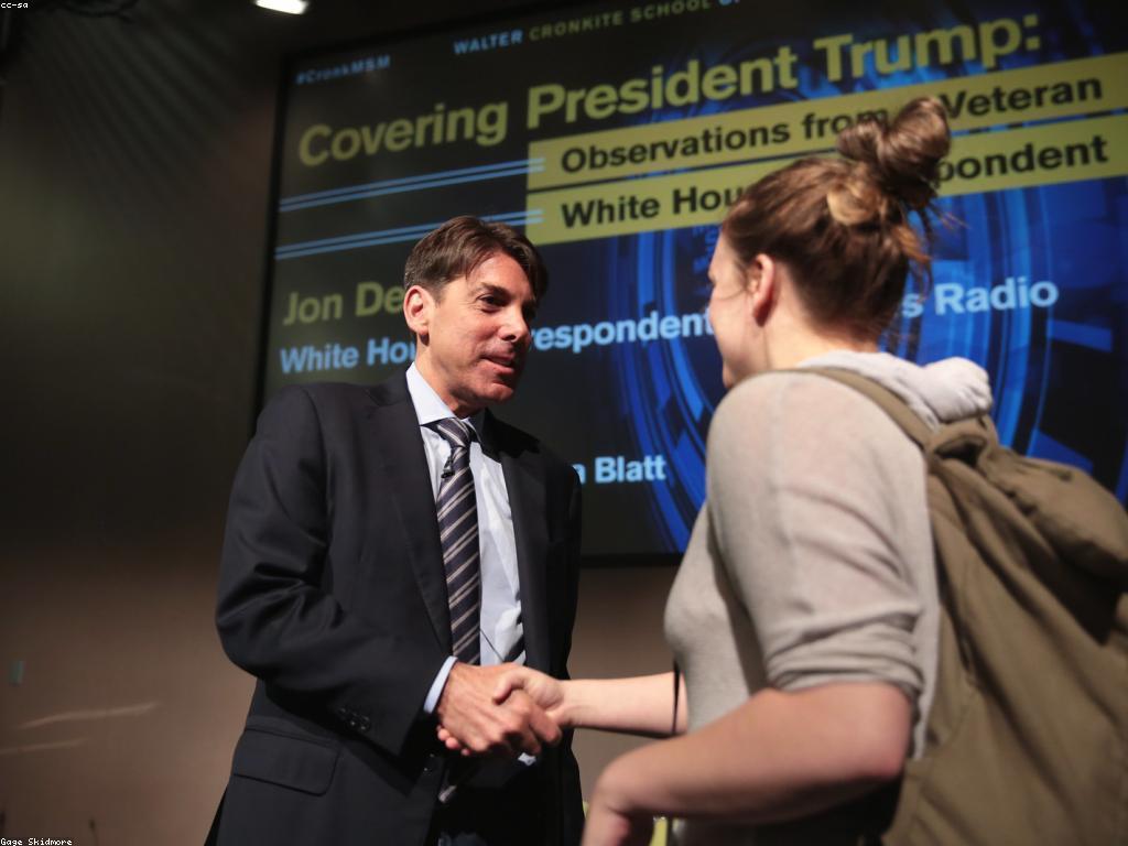 សារៈសំខាន់នៃព័ត៌មានលម្អិតនៅក្នុងសង្គមសម័យថ្មី