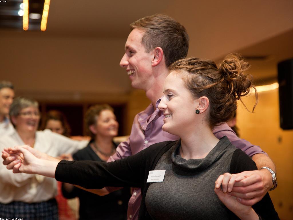 សារៈសំខាន់នៃការពិភាក្សា